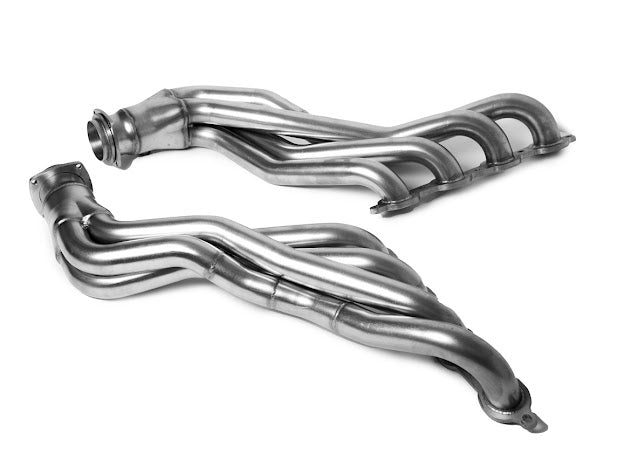 2016-UP CAMARO LT1 LT4 1.875" X 3.0" PERFORMANCE LONG TUBE HEADERS